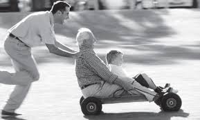 Sem limites para a diversão